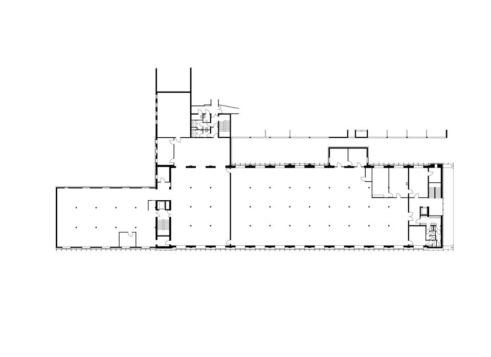 Detail Grundriss EG