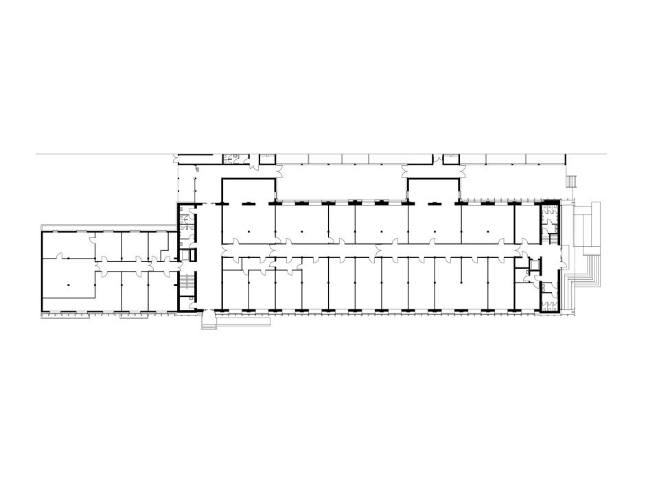 Detail Grundriss OG
