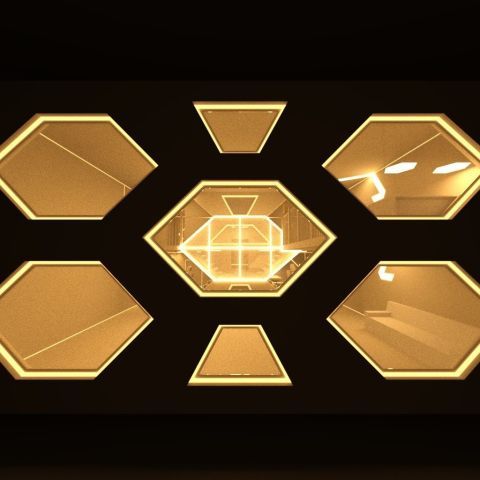Hex-a-Home