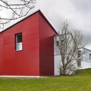 Umbau Kindergarten, Mastweg, Wuppertal