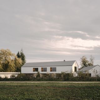 Am Feldrand