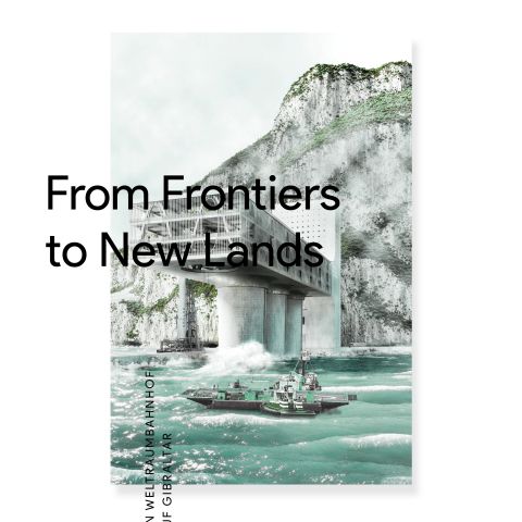 From Frontiers to New Lands