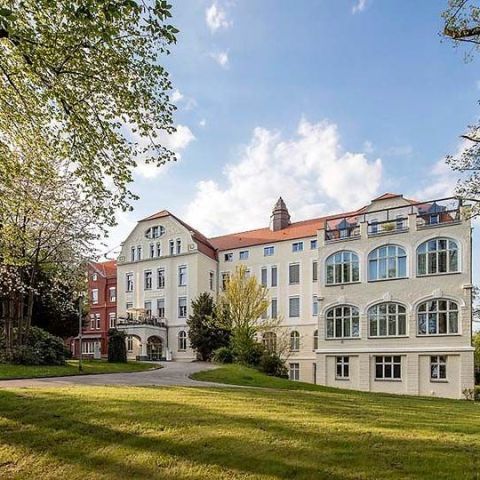 LVR-Klinik Mönchengladbach
