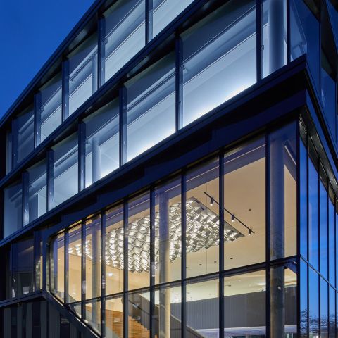 TRILUX Licht Campus