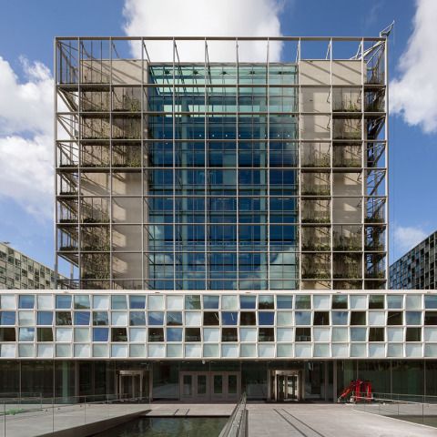 Internationaler Gerichtshof Den Haag