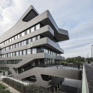 FOM Universität in Düsseldorf