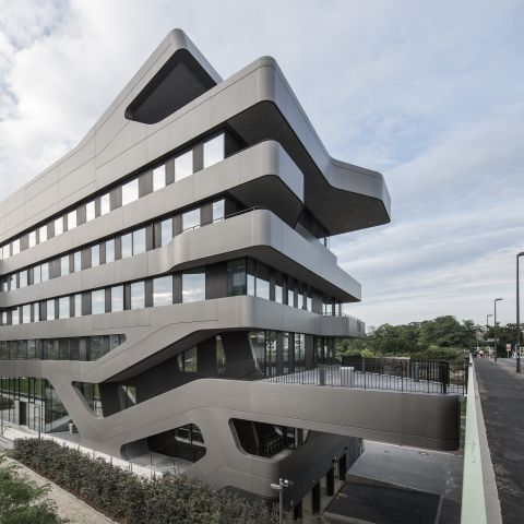 FOM Universität in Düsseldorf