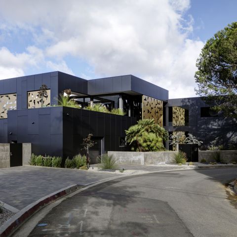 Beverly Hills Gloomingway