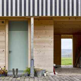 Haus Scholl
