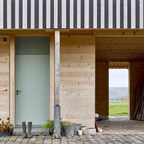 Haus Scholl