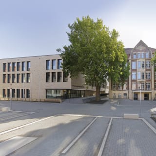 Gesamtschule Münster-Mitte