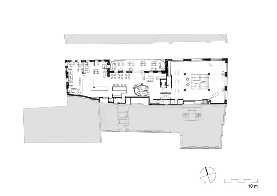 Grundriss 1. OG