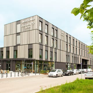 Westhouse Augsburg