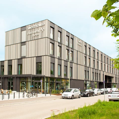 Westhouse Augsburg