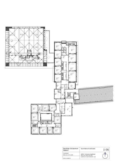 Grundriss 2.OG