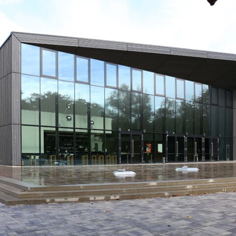 TauberPhilharmonie