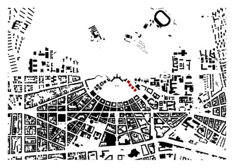 Schwarzplan