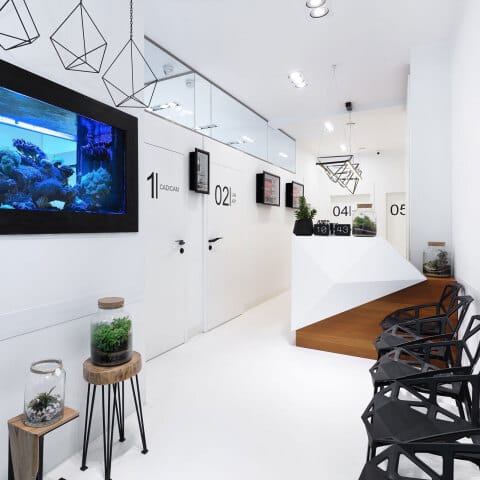 Exclusive Dental Studios