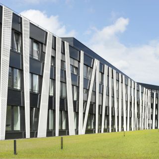 Nordex Hauptverwaltung