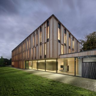Jugendamt Don Bosco