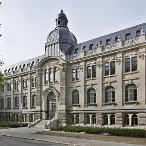 Finanzamt Zwickau