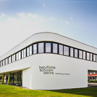 Berufliches Gymnasium, Bebra