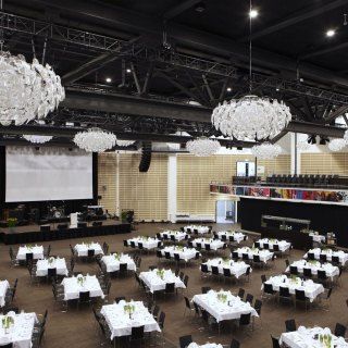 Tivoli Hotel & Kongress Center