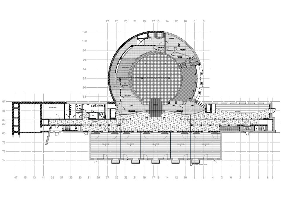 Bodenplan