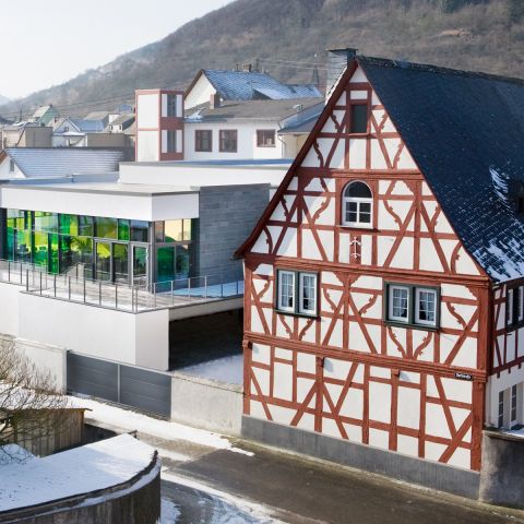 Weingut Müller