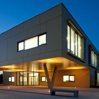 Kindergarten Ried