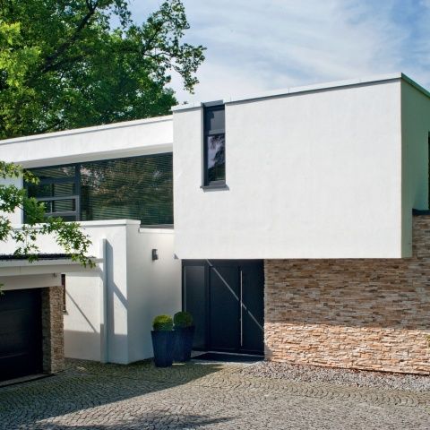 Einfamilienhaus in Lüneburg