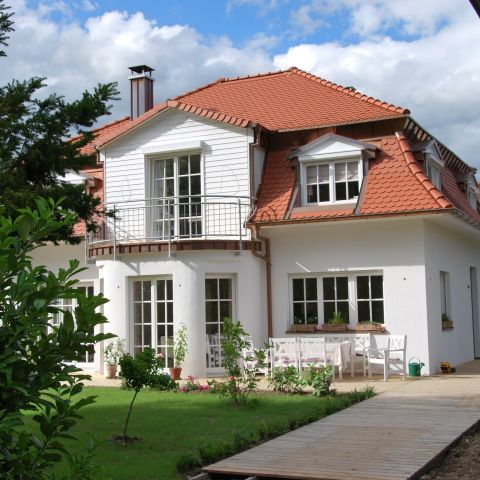 Wohnhaus Oberkirch