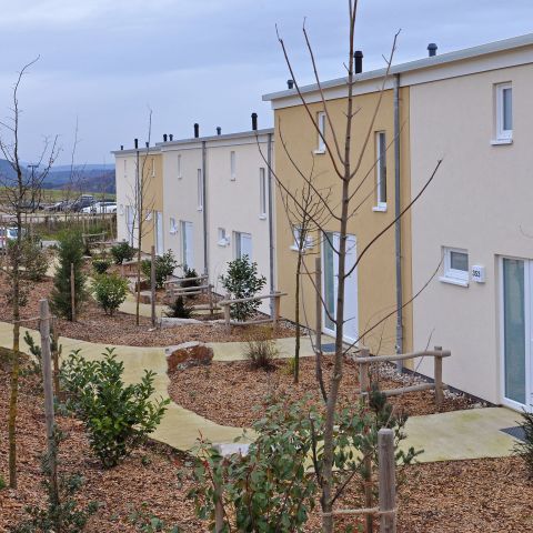 Ferienpark Park Bostalsee