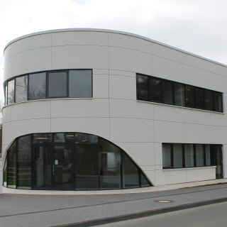 Bürogebäude in Olpe