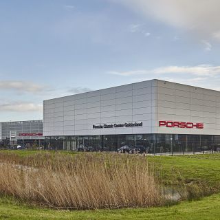 Porsche Classic Center Gelderland