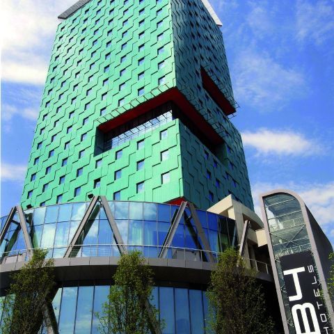 Hotel Barceló Milan