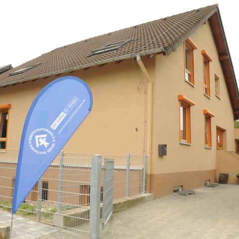 Kinderhaus Zotzenheim