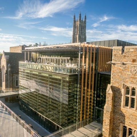 Duke University