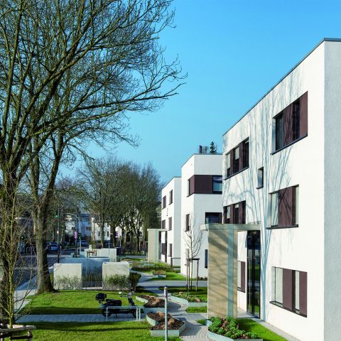 Märkische Straße