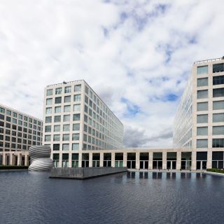 Barmenia Krankenversicherungen a.G., Wuppertal