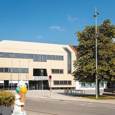 Rathaus Herzogenburg