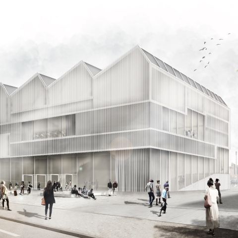 Das Tanzhaus