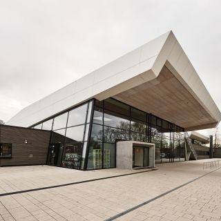 Freizeitbad Stegermatt