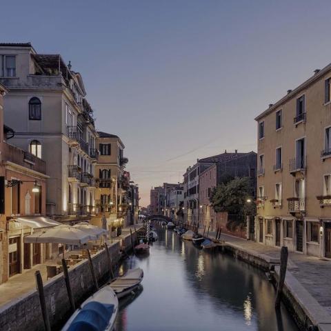 Suite 735, Venedig, Italien