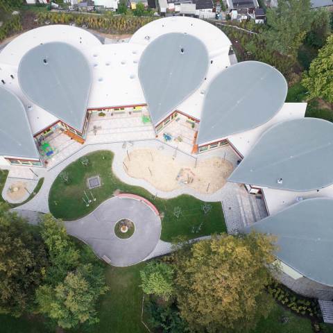Kinderhaus 