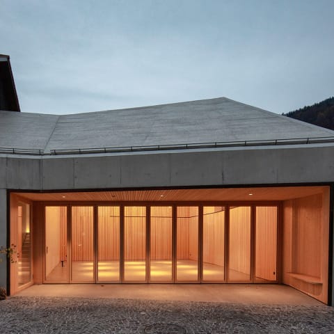 Haus des Weins