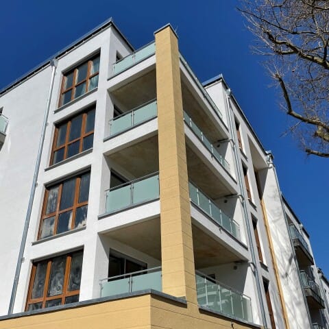 FR203 Velbert - Neubau Mehrfamilienhaus