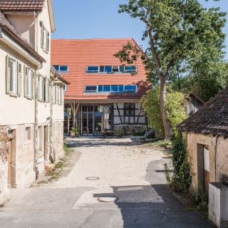 Baugemeinschaft Scheune