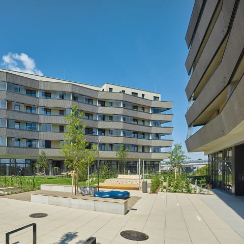 Hirschstettner Straße