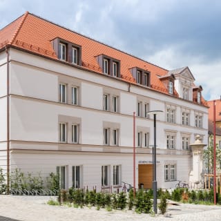 Jugendpastoralzentrum Regensburg